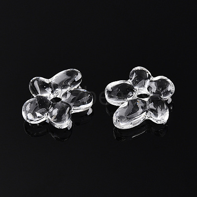 Handmade Lampwork Beads X-LAMP-N024-38I-1