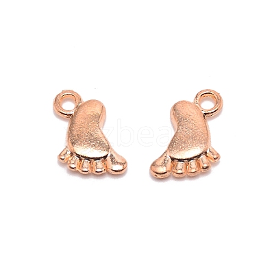 Alloy Charms LS-PALLOY-WH0088-20LG-1