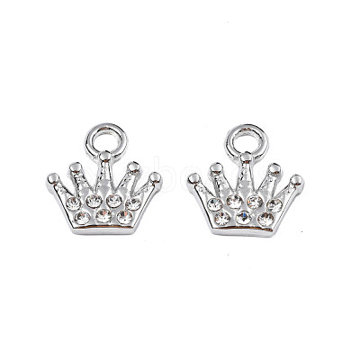 304 Stainless Steel Charms STAS-N095-140-1
