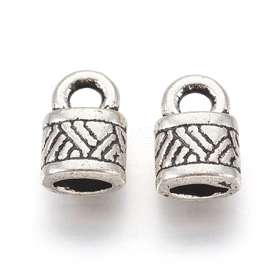 Tibetan Silver Terminators LFH20004Y-1
