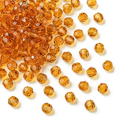 Preciosa® Crystal Beads Y-PRC-BB6-10070-1