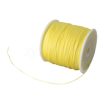 Braided Nylon Thread NWIR-R006-0.8mm-540-1