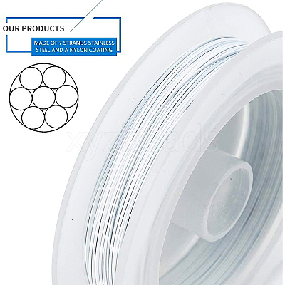 Tiger Tail Wire TWIR-BC0001-03B-02-1