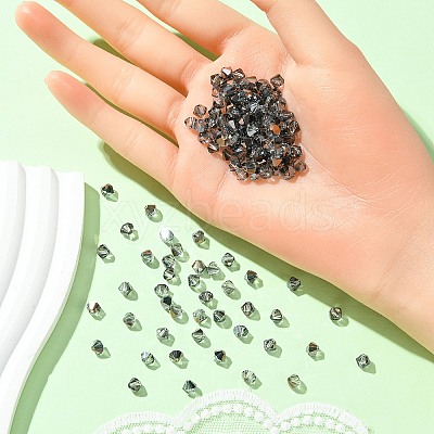 Preciosa® Crystal Beads Y-PRC-BA5-00030-226-1