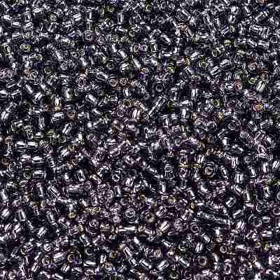 TOHO 11/0 Round Beads SEED-JPTR11-0039-1