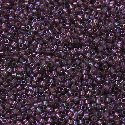 MIYUKI Delica Beads X-SEED-J020-DB0104-1