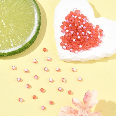 Preciosa® Crystal Beads Y-PRC-BA4-90350-20019-1
