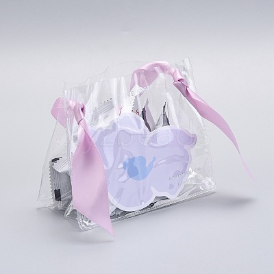 PVC Plastic Bags ABAG-I004-A03-1