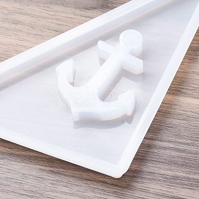 Sailboat DIY Candle Making AJEW-U022-02B-1