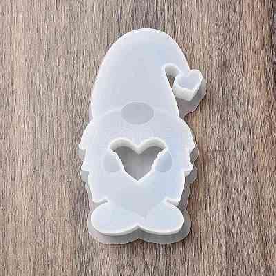 Christmas Tree Candles Silicone Molds LS-SIL-B075-06B-1