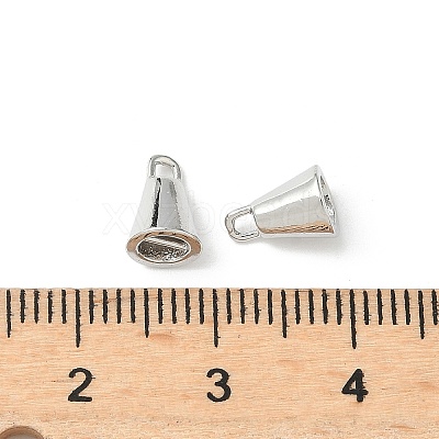 Brass Pendants KK-D386-10P-1