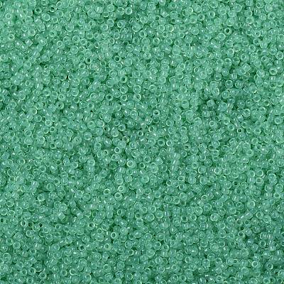 TOHO 15/0 Round Beads X-SEED-TR15-0156-1