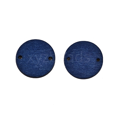 Poplar Wood Links Connectors WOOD-N016-18D-1