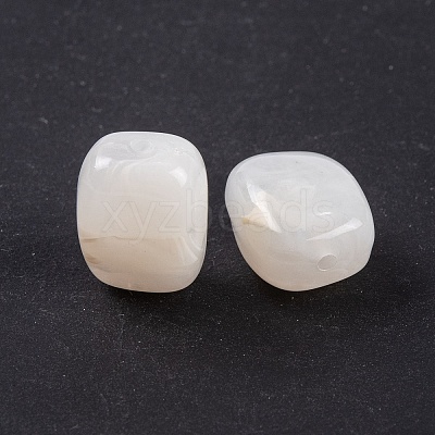 Acrylic Bead OACR-H120-02M-1
