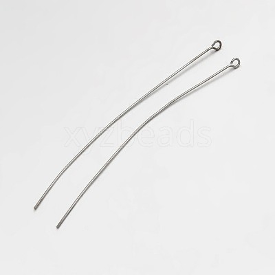 Brass Eye Pin KK-E647-22P-81mm-1