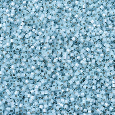 MIYUKI Delica Beads SEED-X0054-DB0628-1
