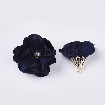 Handmade Cloth Pendant Decorations FIND-063-01D-1