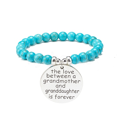 Bracelets BJEW-JB08589-1