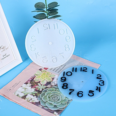 Silicone Molds DIY-L013-01-1
