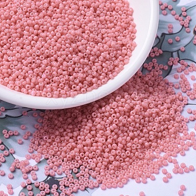 MIYUKI Round Rocailles Beads SEED-X0054-RR4463-1