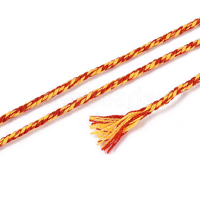 150M S24-Ply Cotton Twisted Cords OCOR-N010-01-21-1