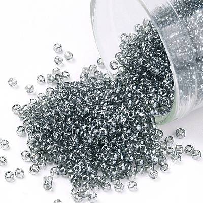 TOHO Round Seed Beads SEED-XTR15-0113-1
