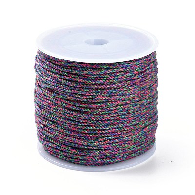Macrame Cotton Cord OCOR-B002-01A-05-1