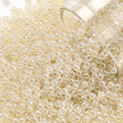 TOHO 11/0 Round Beads SEED-JPTR11-0147-1