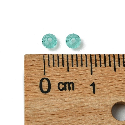 Preciosa® Crystal Beads LS-X-PRC-BA3-50005-1