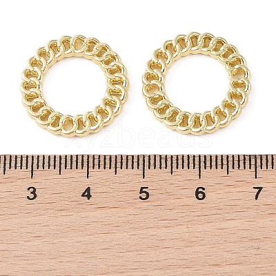 Alloy Linking Rings X-FIND-C060-008G-1
