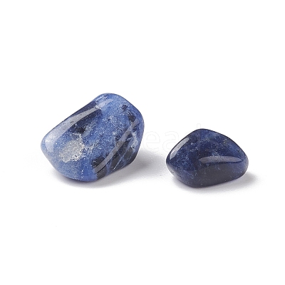 Natural Sodalite Beads G-F722-01-1