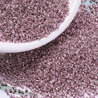 MIYUKI Delica Beads X-SEED-J020-DB0435-1