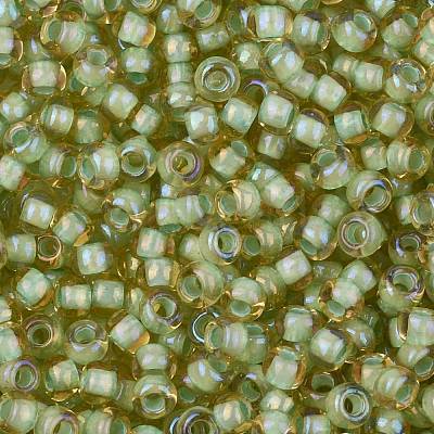 TOHO Round Seed Beads SEED-JPTR08-0946-1