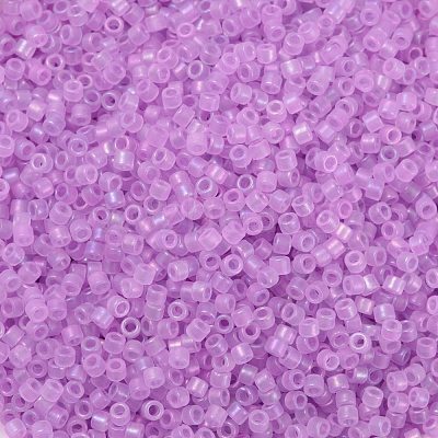 Cylinder Seed Beads X-SEED-H001-F01-1
