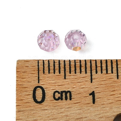 Preciosa® Crystal Beads Y-PRC-BB4-70220-200-1