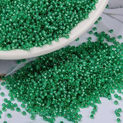MIYUKI Round Rocailles Beads X-SEED-G009-RR0646-1