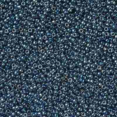 TOHO 15/0 Round Beads SEED-XTR15-0511-1