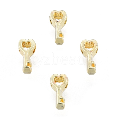 Alloy Beads PALLOY-P284-31LG-1