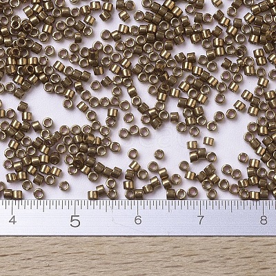 MIYUKI Delica Beads X-SEED-J020-DB0022L-1