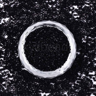 FGB 11/0 Grade A Glass Seed Beads X-SEED-S030-0049F-1