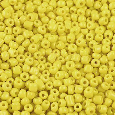 6/0 Glass Seed Beads X1-SEED-A010-4mm-42-1