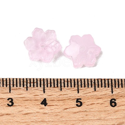Glass Beads GLAA-D303-04H-1