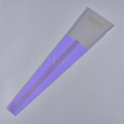 OPP Plastic Gift Bags ABAG-F003-03A-1