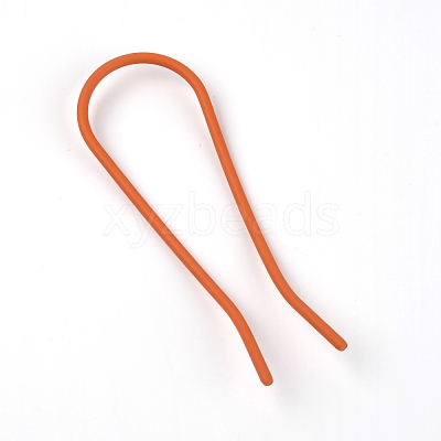 Zinc Alloy Hair Fork BY-TAC0003-01D-1
