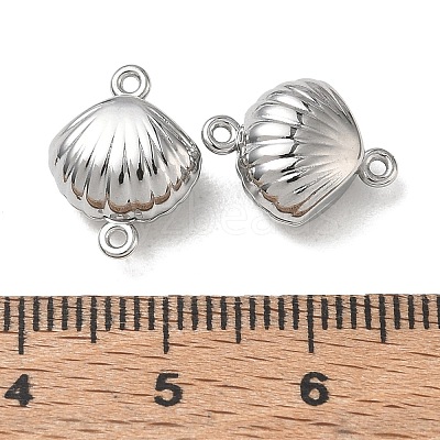 304 Stainless Steel Magnetic Clasps SA-CBAA284-03B-P-1
