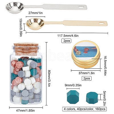 DIY Scrapbook Making Kits DIY-CP0004-23B-1