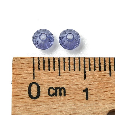 Preciosa® Crystal Beads Y-PRC-BA4-20410-1