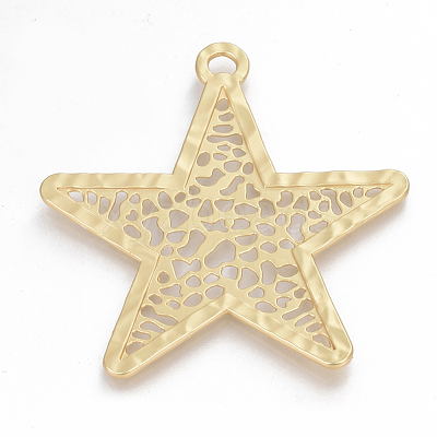 Alloy Big Pendants PALLOY-Q357-62MG-NR-1