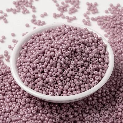 MIYUKI Round Rocailles Beads SEED-JP0009-RR0599-1