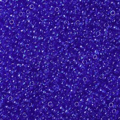 TOHO Round Seed Beads X-SEED-TR11-0016-1